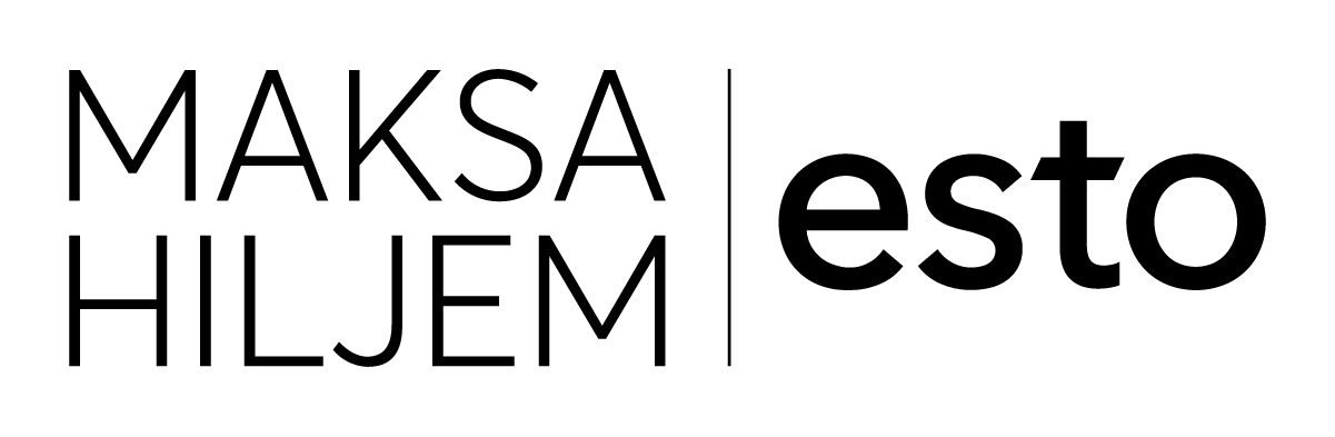 Osta nüüd, saa tellimus kätte, aga maksa hiljem!